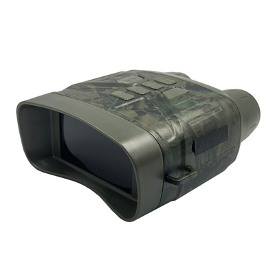 Definição alta binocular da visão noturna 36MP 4k de NV4000C para a caça exterior