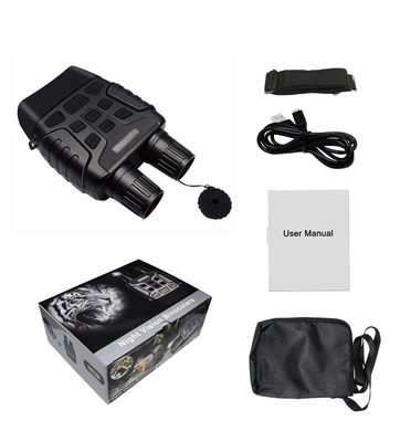 Visão noturna NV3180 binocular