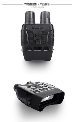 Visão noturna NV3180 binocular