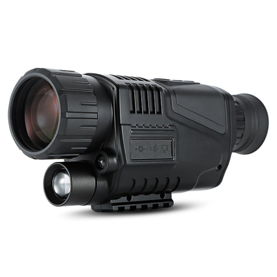 Monocular exterior do acampamento 13MP Day And Night da visão noturna HD do monocular NV2180