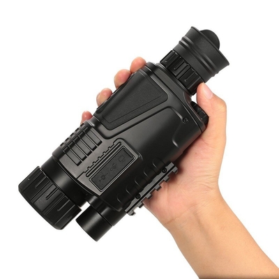 Monocular exterior do acampamento 13MP Day And Night da visão noturna HD do monocular NV2180