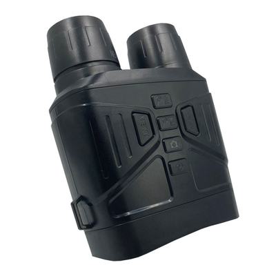 Binóculos binoculares da visão noturna 4K 12MP Digital Night Vision de NV4000B