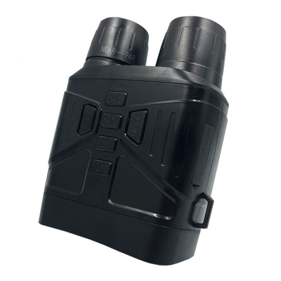 Binóculos binoculares da visão noturna 4K 12MP Digital Night Vision de NV4000B
