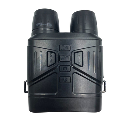 Binóculos binoculares da visão noturna 4K 12MP Digital Night Vision de NV4000B