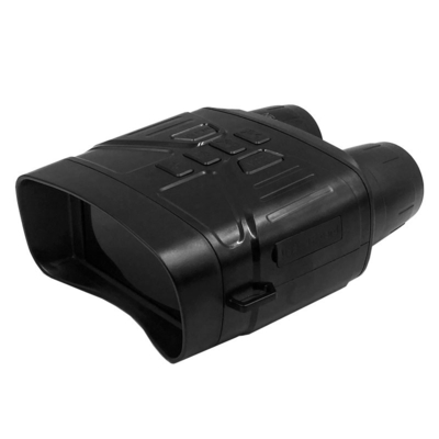Binóculos binoculares da visão noturna 4K 12MP Digital Night Vision de NV4000B