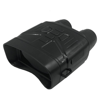 Visão noturna binocular 32GB 36MP 4K de NV4000B