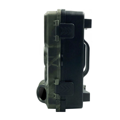 Diodo emissor de luz 36MP Infrared Trail Camera da câmera 34pcs IR da fuga de PR1000 4k para a segurança