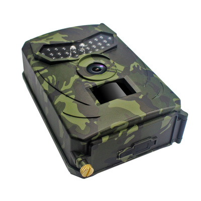 preto HD de 26pcs 940nm que caça a câmera PR100B 20MP Mini Wildlife Camera