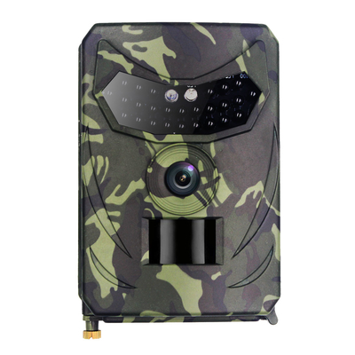 preto HD de 26pcs 940nm que caça a câmera PR100B 20MP Mini Wildlife Camera