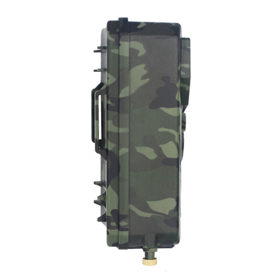 preto HD de 26pcs 940nm que caça a câmera PR100B 20MP Mini Wildlife Camera