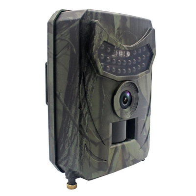 câmera impermeável da fuga de 1080P 20MP Game Hunting Camera 26pcs 940nm IP56