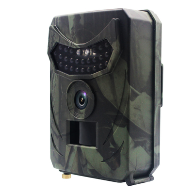 câmera impermeável da fuga de 1080P 20MP Game Hunting Camera 26pcs 940nm IP56