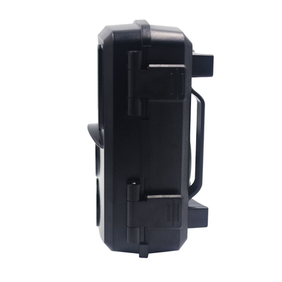 ODM 1080P 20MP Mini Hunting Camera With do OEM ângulo de 120 graus de largura