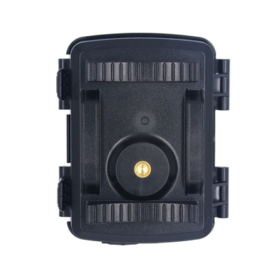 Movimento de PR600B Mini Hunting Camera 12MP 1080P ativado