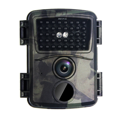 Câmera a pilhas da fuga de PR600A Mini Hunting Camera IP54 32GB Aa