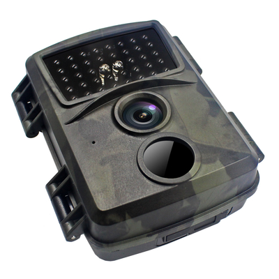 Opinião a mais atrasada impermeável do sensor de 20MP 1080P MINI Game Camera With Motion