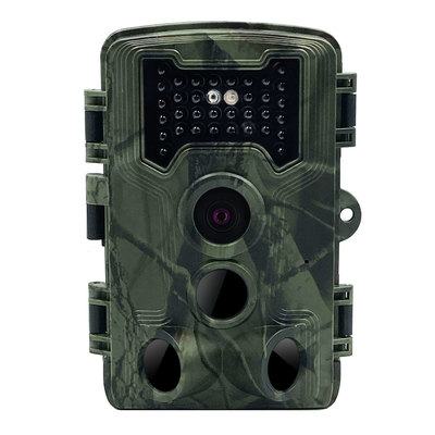 Câmera IP54 36MP impermeável da fuga PR1000