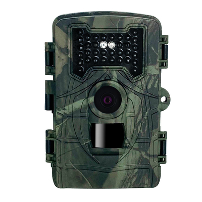 Câmera 36MP IP54 da caça de PR2000 4K 2,0 câmera da fuga de TFT 32GB da polegada com tela do Lcd