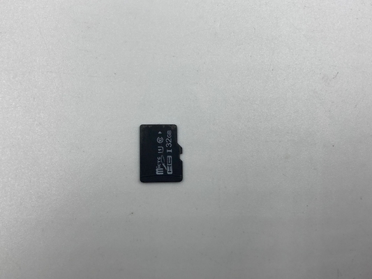 o cartão de memória de 32gb Tf que caça óculos de proteção da visão noturna arrasta o acessório da câmera
