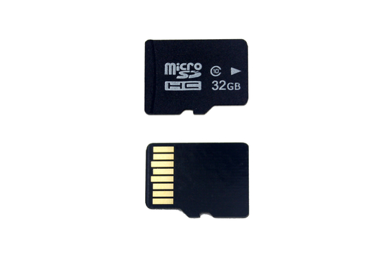 o cartão de memória de 32gb Tf que caça óculos de proteção da visão noturna arrasta o acessório da câmera
