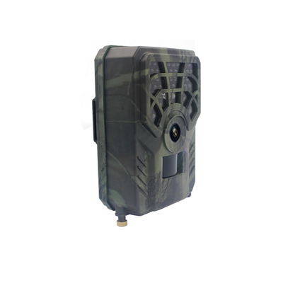 PR300C WiFi que caça a câmera 15m IR IP56 24MP impermeável