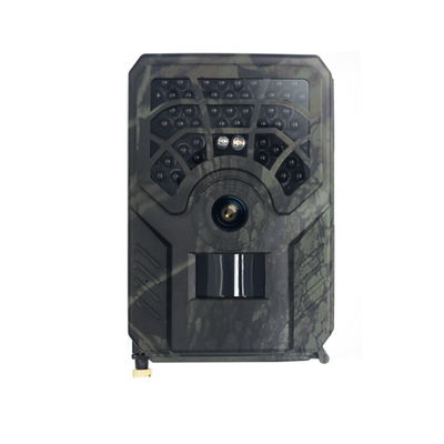 PR300C WiFi que caça a câmera 15m IR IP56 24MP impermeável